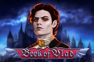 Book of Vlad slot