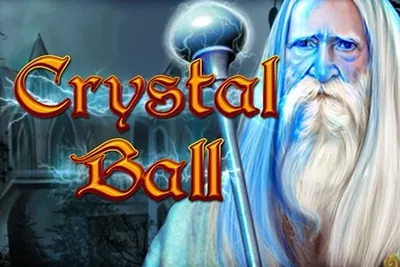Crystal Ball slot