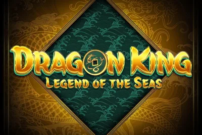Dragon King: Legend of the Seas slot