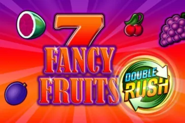 Fancy Fruits Double Rush slot