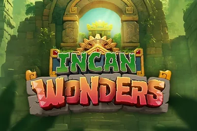 Incan Wonders slot