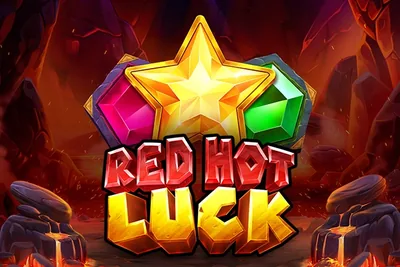 Red Hot Luck slot