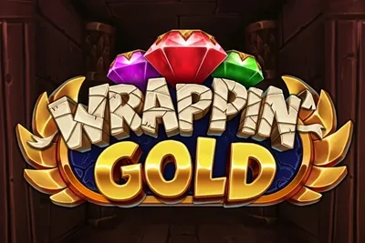 Wrappin Gold slot